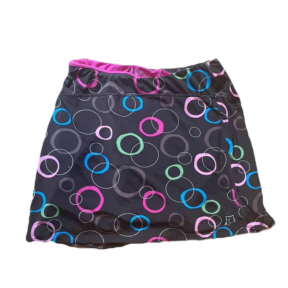 GROOVY MINI SKIRT 💖